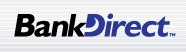 bank direct logo